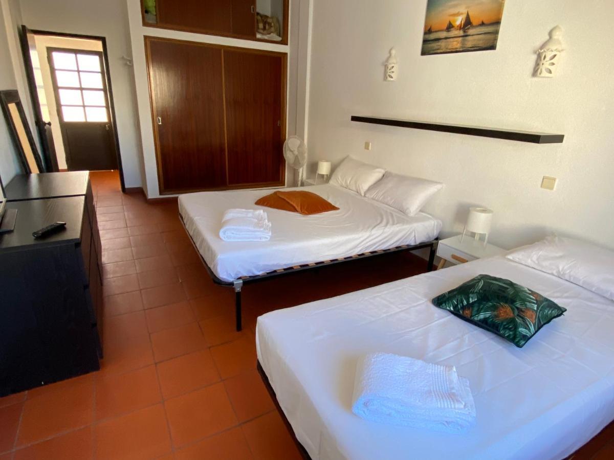 Villa Summer House, Only 2 Minutes To The Beach In Vilamoura! Exterior foto