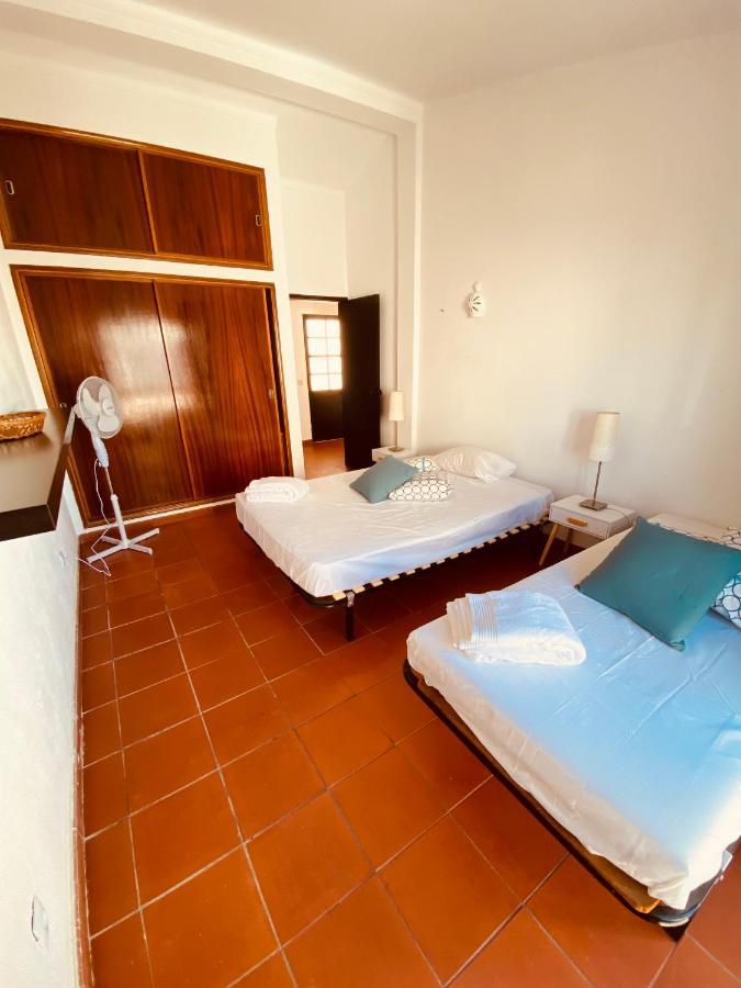 Villa Summer House, Only 2 Minutes To The Beach In Vilamoura! Exterior foto