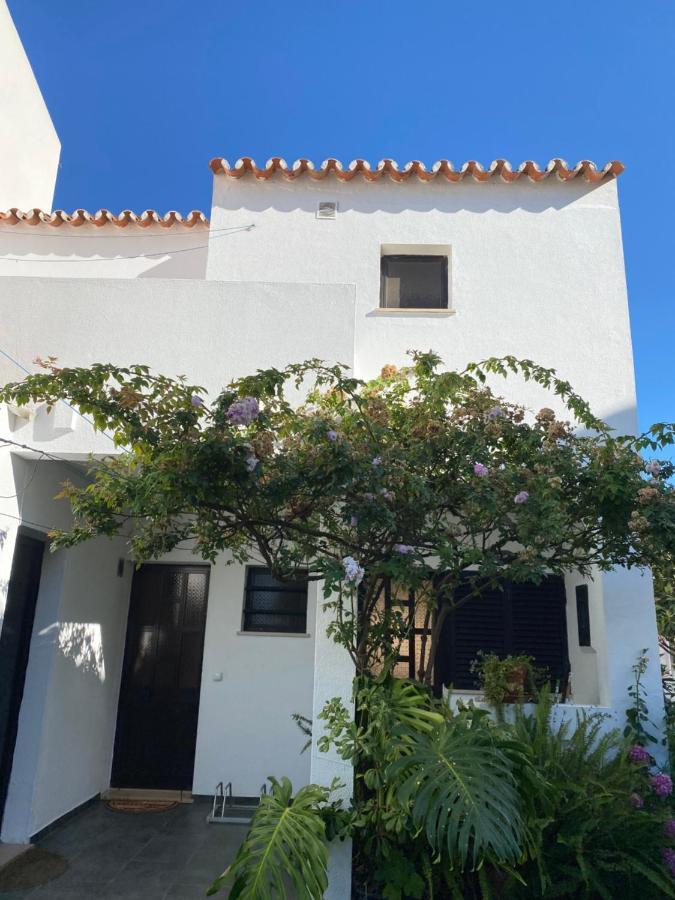 Villa Summer House, Only 2 Minutes To The Beach In Vilamoura! Exterior foto